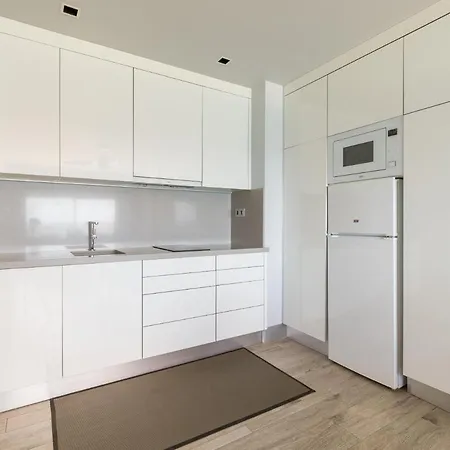 Сasa de vacaciones Yang