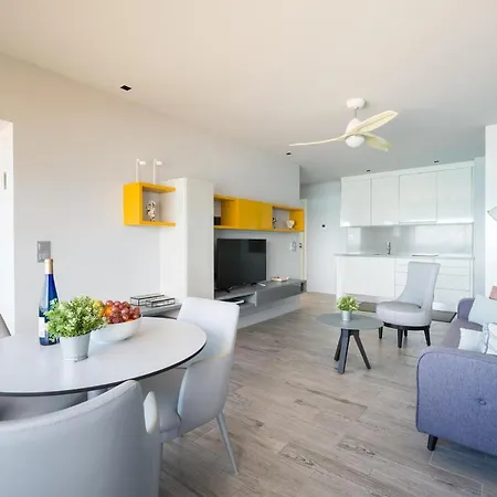 Yang Сasa de vacaciones Las Palmas de Gran Canaria