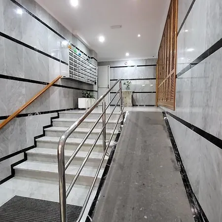 Сasa de vacaciones Yang *