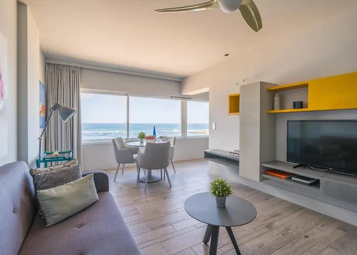 Yang 펜션 라스팔마스