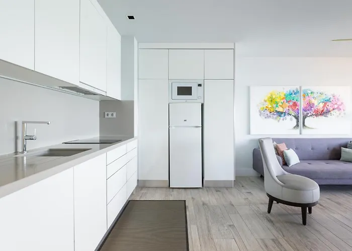 Yang * 라스팔마스