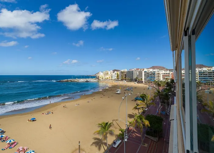 Yang * 라스팔마스