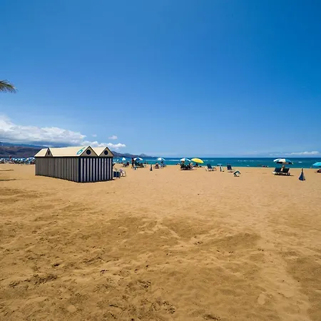 Yang Las Palmas / Gran Canaria