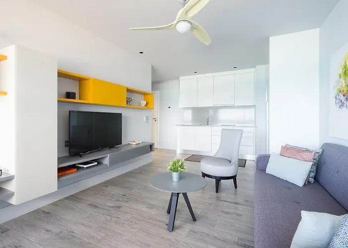 Yang Σπίτι διακοπών *