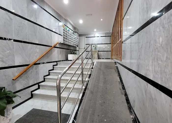 Σπίτι διακοπών Yang *