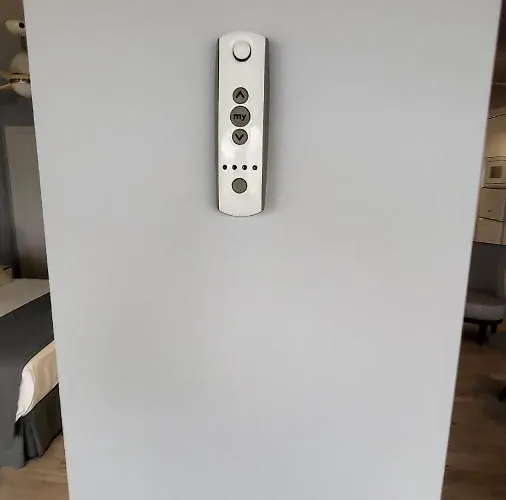 Yang Σπίτι διακοπών Λας Πάλμας ντε Γκραν Κανάρια