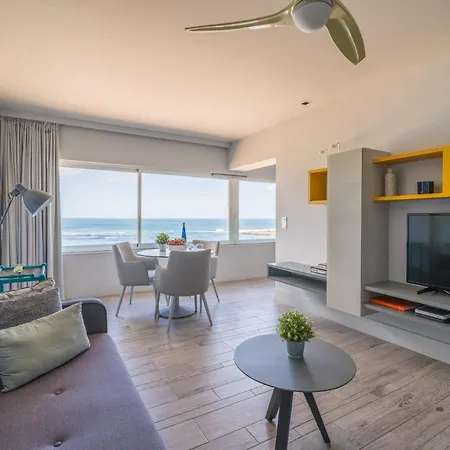 Yang Semesterbostad Las Palmas de Gran Canaria