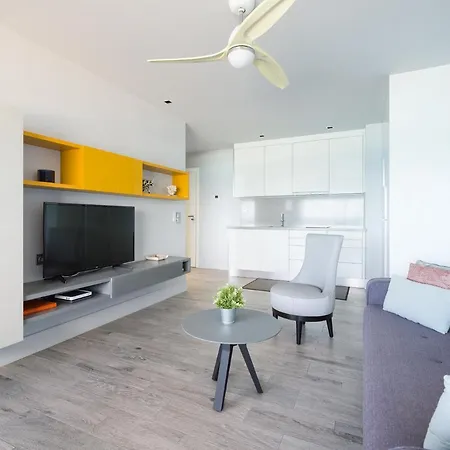 Yang Semesterbostad *