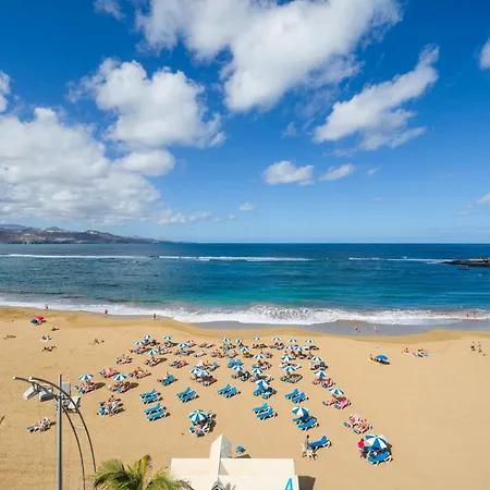 Yang * Las Palmas de Gran Canaria