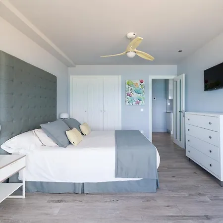 Yang Semesterbostad *