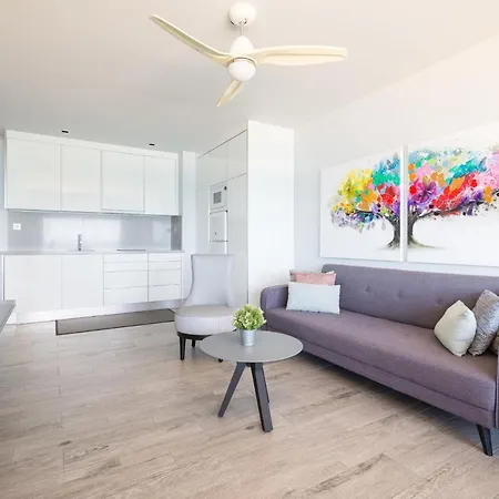 Semesterbostad Yang *